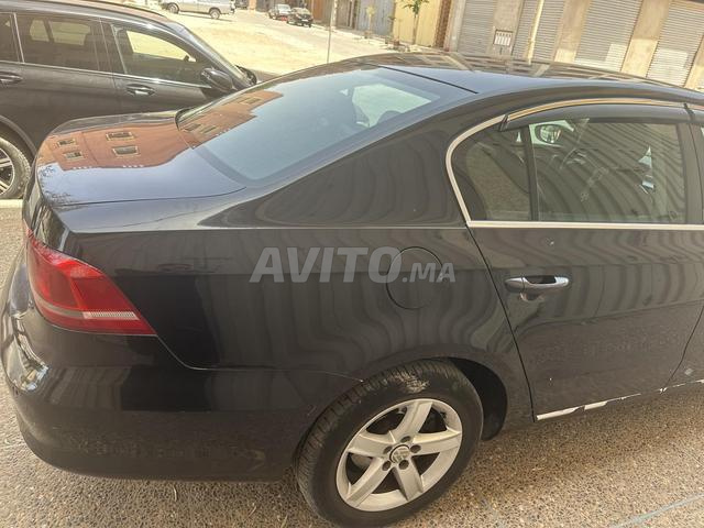 باسات B7 بحالة جيدة