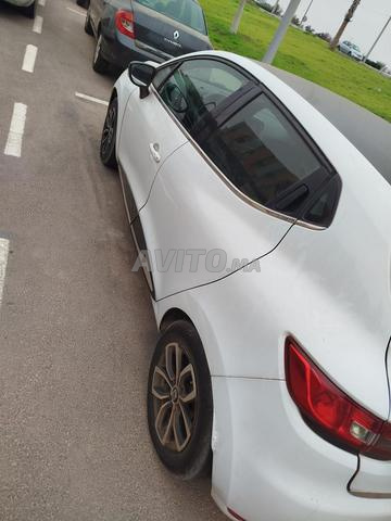 Renault Clio 4 Diesel - 2