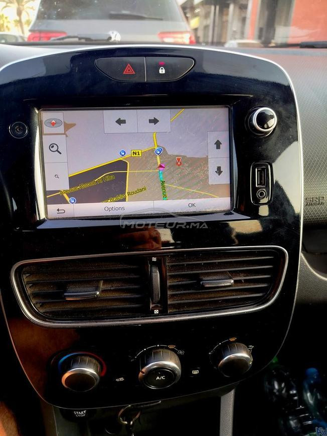 Renault Clio 4 Diesel 