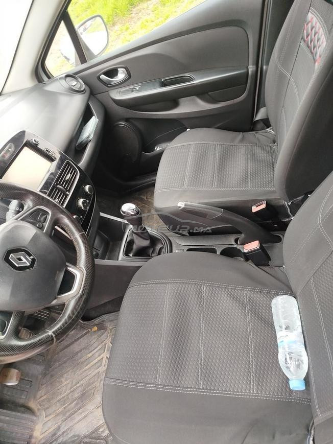 Renault Clio 4 Diesel 