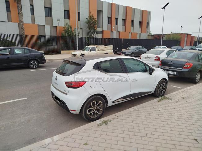 Renault Clio 4 Diesel 
