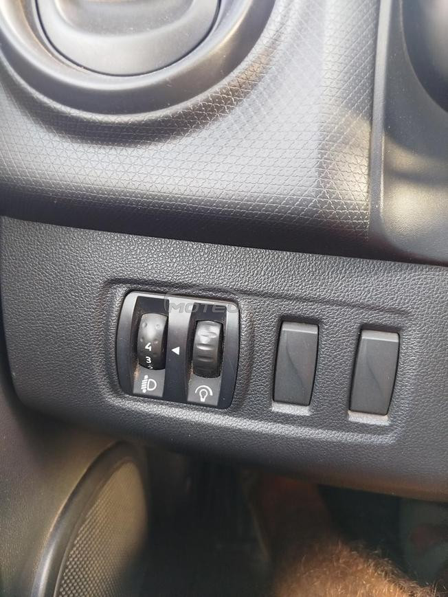 Renault Clio 4 Diesel 