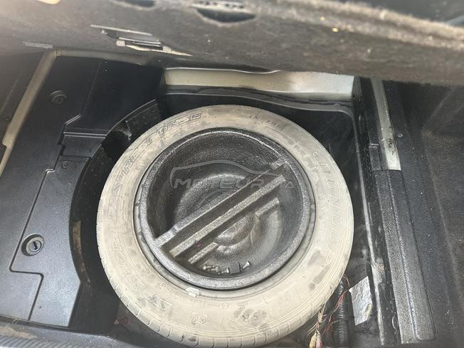 passat B7 bon etat 