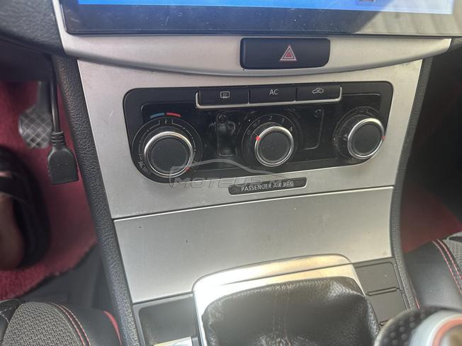 passat B7 bon etat 