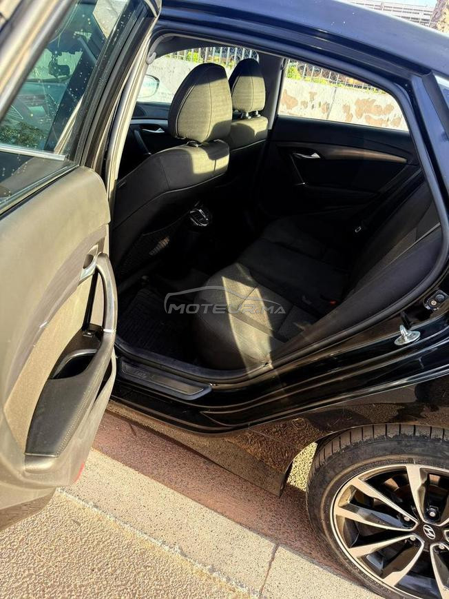 Hyundai i40 automatique 2018