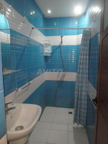 شقة بحالة جيدة - 2