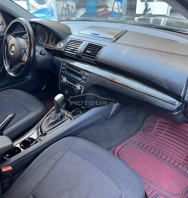 BMW Série 1 Diesel Automatique 2010 p main 