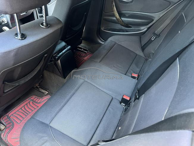 BMW Série 1 Diesel Automatique 2010 p main 
