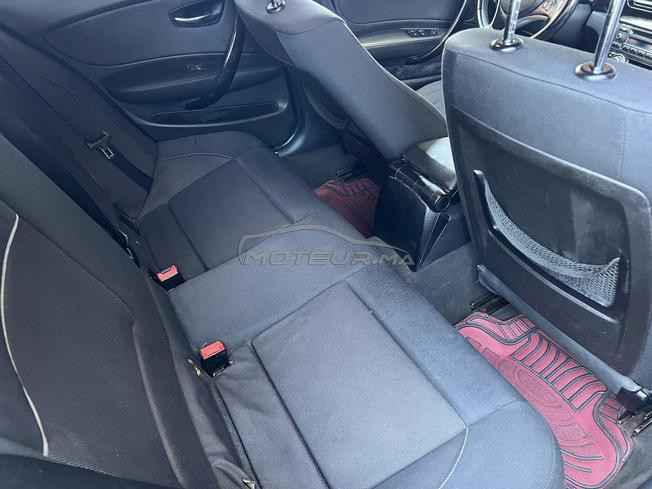 BMW Série 1 Diesel Automatique 2010 p main 