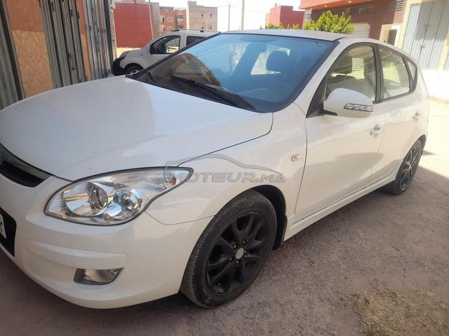 Hyundai i30 Diesel Manuelle 2012 à Deroua