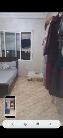 Appartement vide ... N - 2