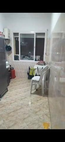 Appartement vide ... N