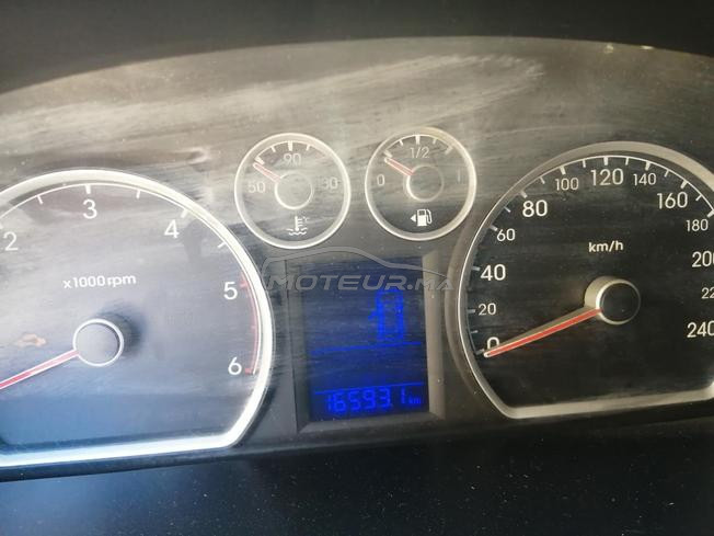Hyundai i30 Diesel Manuelle 2012 à Deroua
