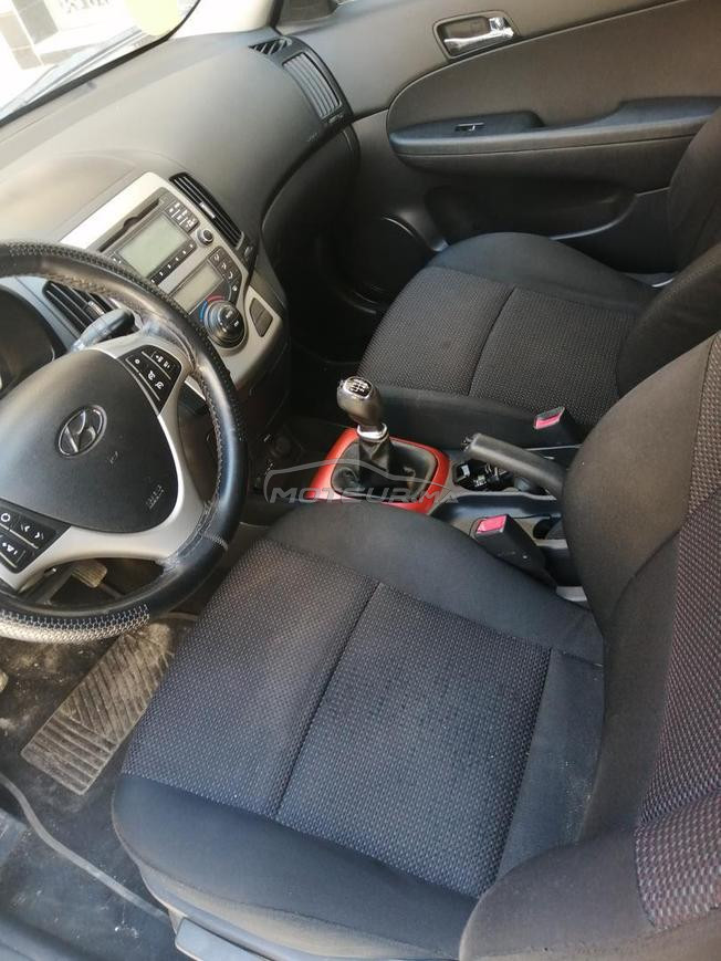 Hyundai i30 Diesel Manuelle 2012 à Deroua