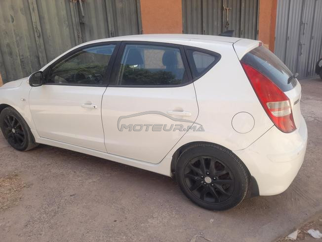 Hyundai i30 Diesel Manuelle 2012 à Deroua