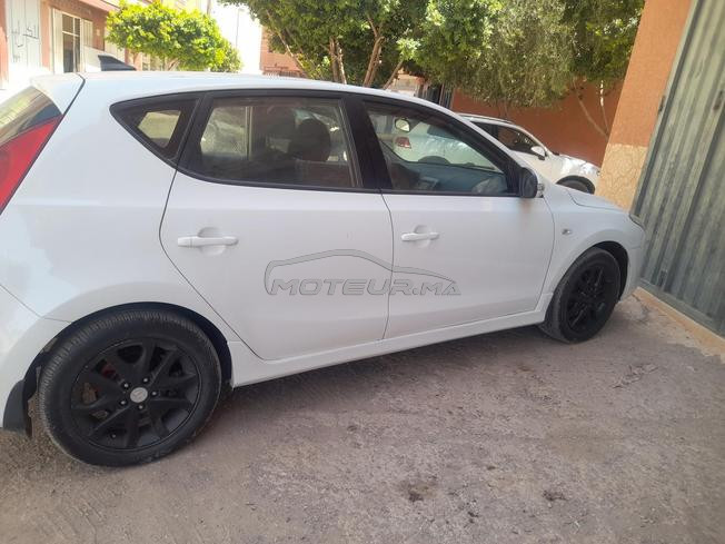 Hyundai i30 Diesel Manuelle 2012 à Deroua