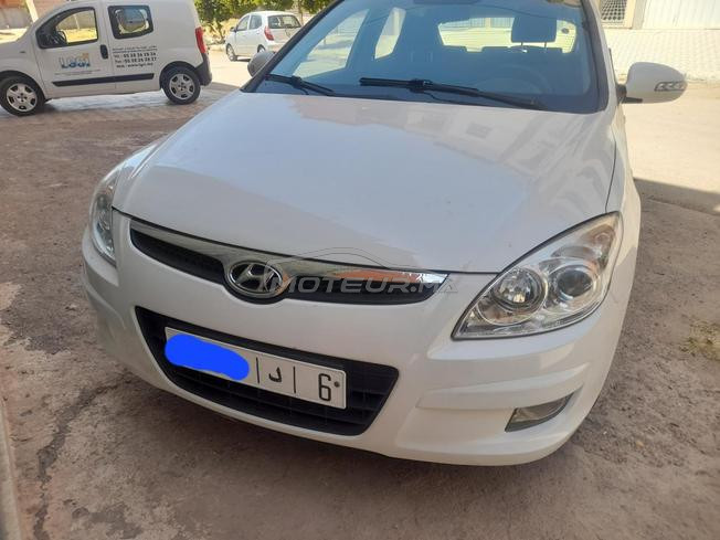Hyundai i30 Diesel Manuelle 2012 à Deroua