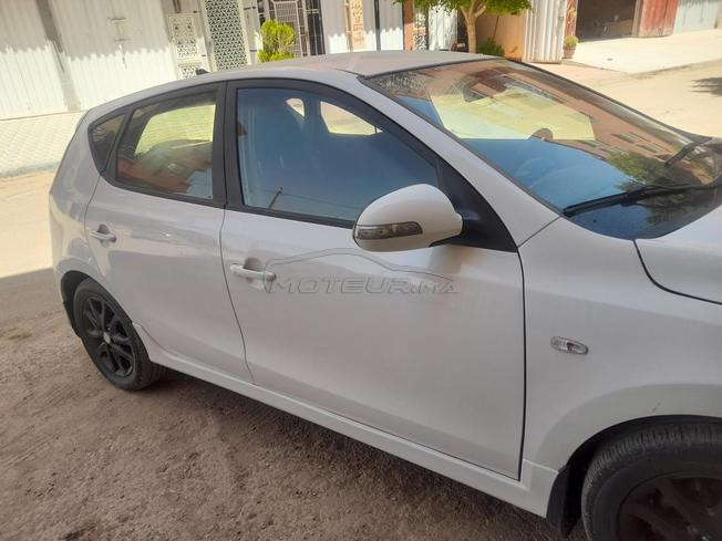 Hyundai i30 Diesel Manuelle 2012 à Deroua