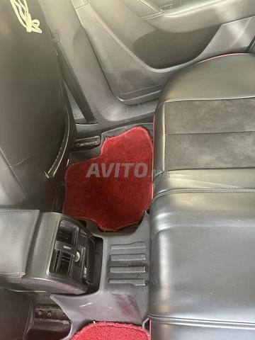 Passat B7 Volkswagen - 2