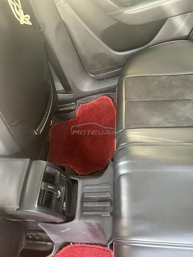 passat B7 bolkswage