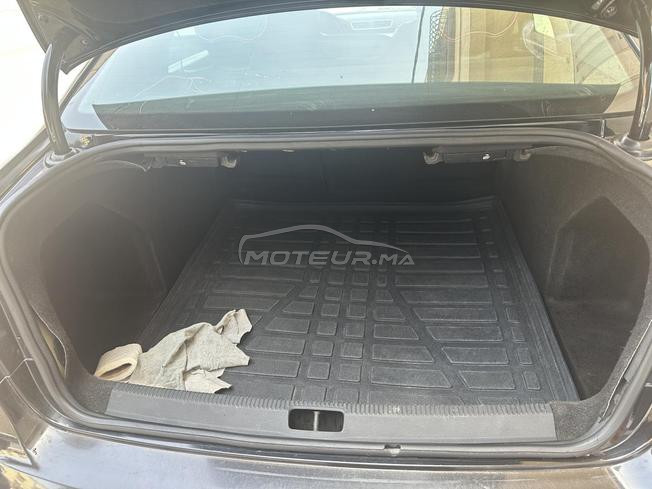 passat B7 bolkswage