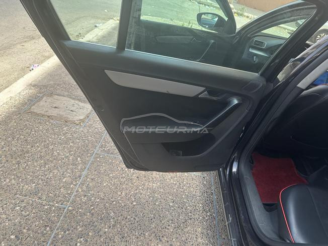 passat B7 bolkswage