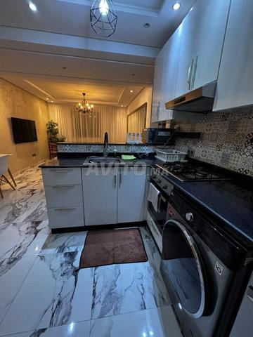 🏡 شقة للكراء بسلا الجديدة - 2