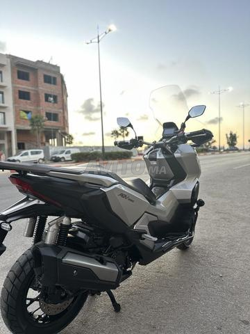 هوندا أدف 350 - 2