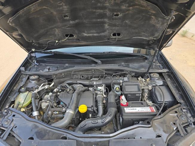 4x4 Dacia Duster Diesel Manuelle 2016 à Khénifra