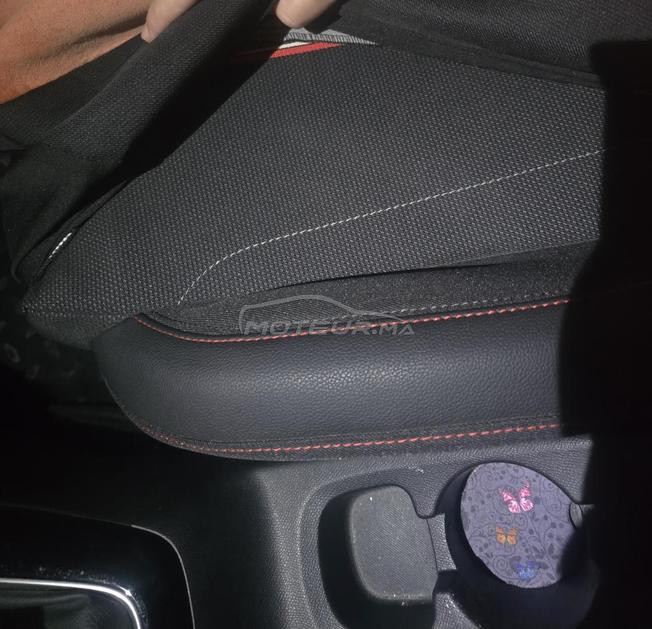 Opel Corsa Diesel Manuelle 2022 à Oujda