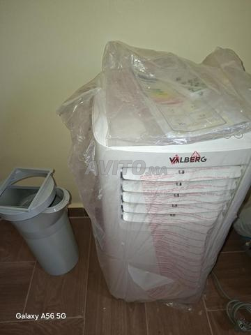 Climatiseur utilisé une seule fois - 2