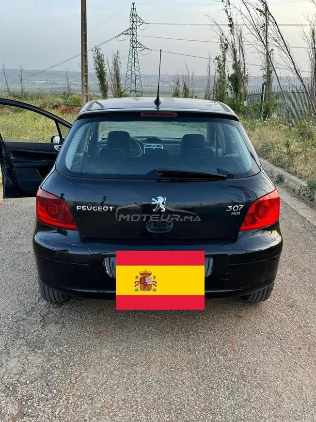 voiture Peugeot 