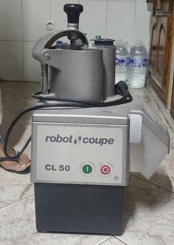 روبوت كوب CL50 كالجديد - 2