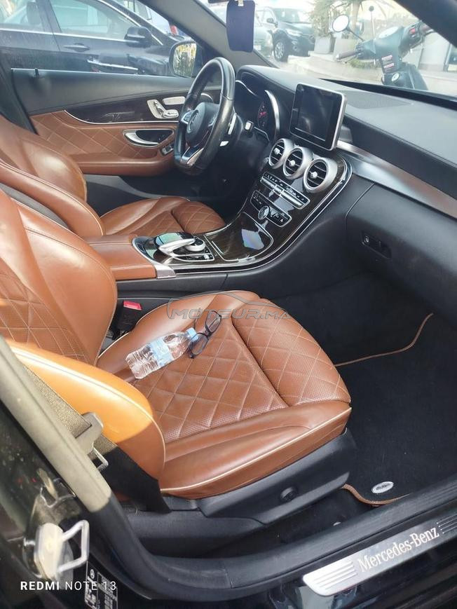 C 220d Designo 