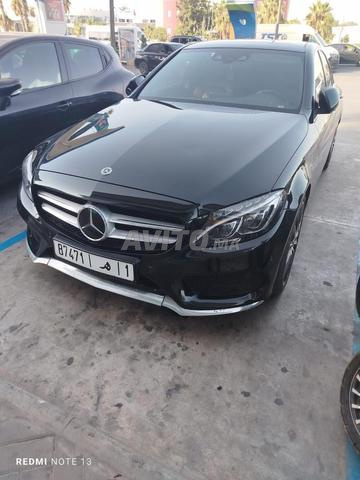 C 220d Designo - 2