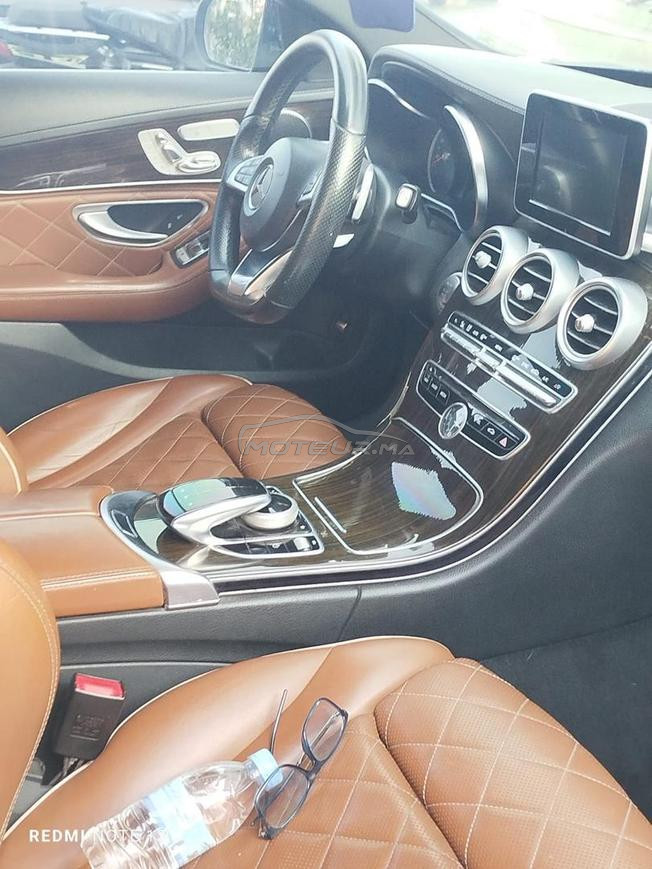 C 220d Designo 