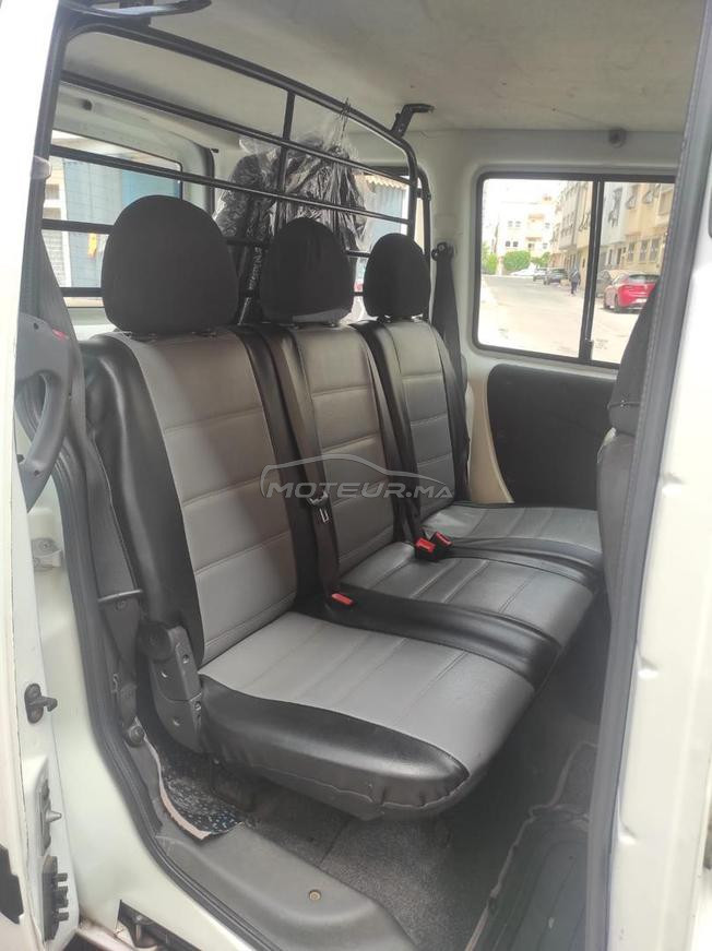 Fiat Doblo a vendre Agadir 
