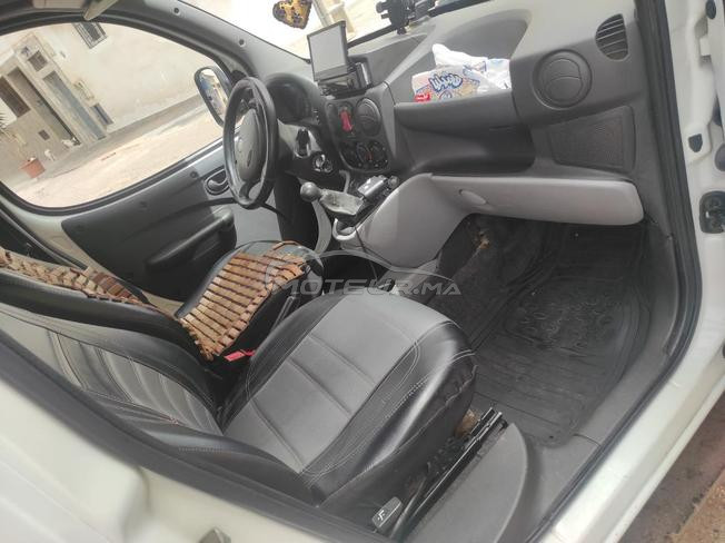 Fiat Doblo a vendre Agadir 