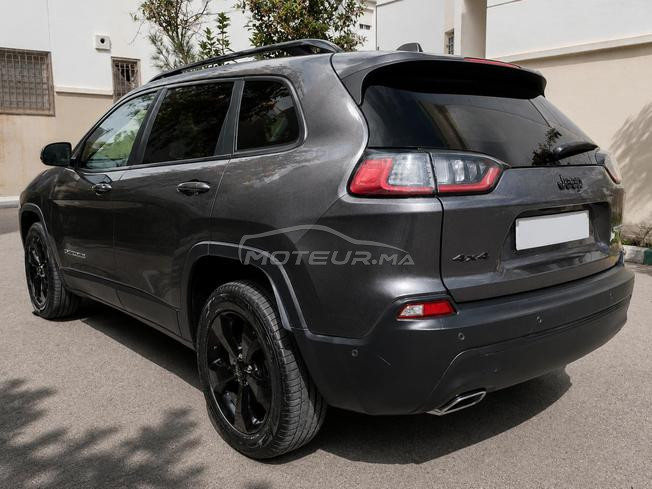Jeep Cherokee Full Bva 2021