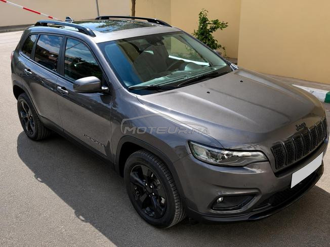 Jeep Cherokee Full Bva 2021