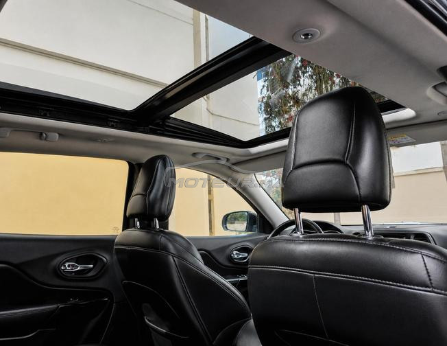 Jeep Cherokee Full Bva 2021