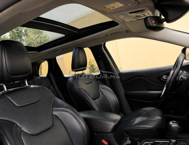 Jeep Cherokee Full Bva 2021