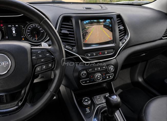 Jeep Cherokee Full Bva 2021