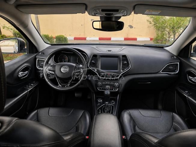 Jeep Cherokee Full Bva 2021