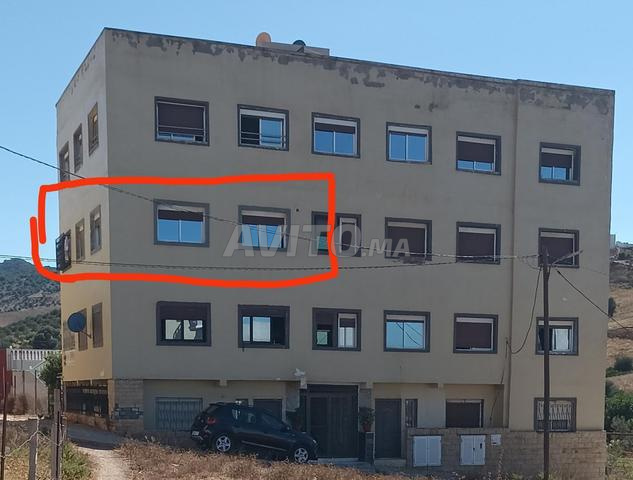شقة ملكية عدلية تطل على كوسطا قاع مجري - أزلا - 2