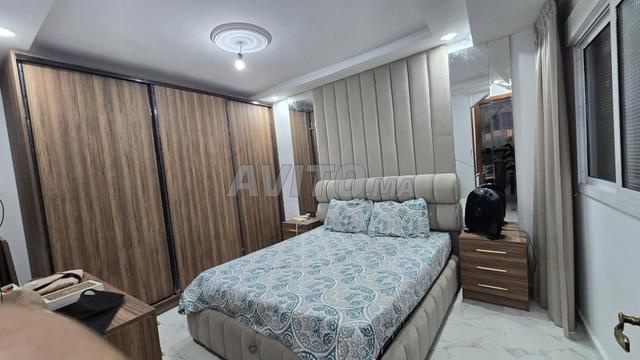 Appartement meublé à vendre, haute qualité, seulement depuis un an - 2