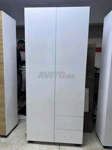 Armoire - 2