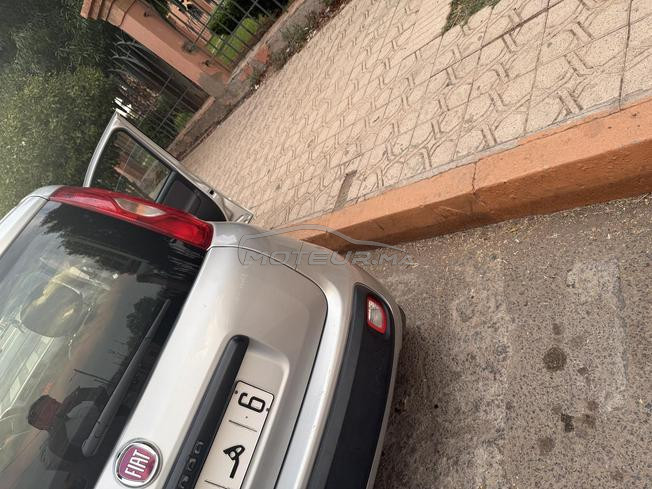 Fiat panda 2016