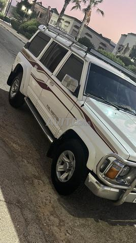 Nissan GR 4500 - 2