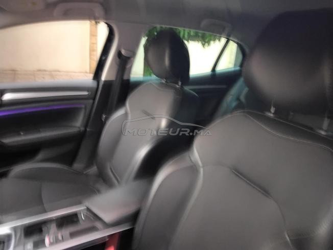 MEGANE 5 INTRNSE TTE OPT BASMA 2022  72000 KM